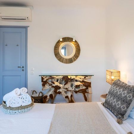 Leno Villas Mykonos Mykonos Town Phòng bức ảnh