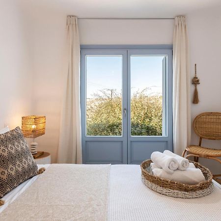 Leno Villas Mykonos Mykonos Town Phòng bức ảnh
