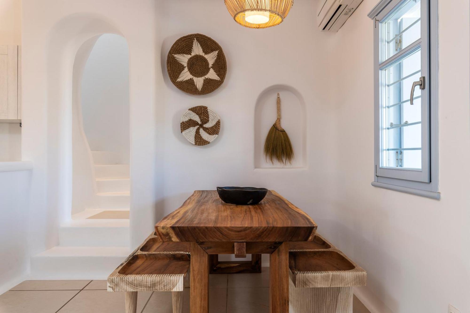 Leno Villas Mykonos Mykonos Town Phòng bức ảnh