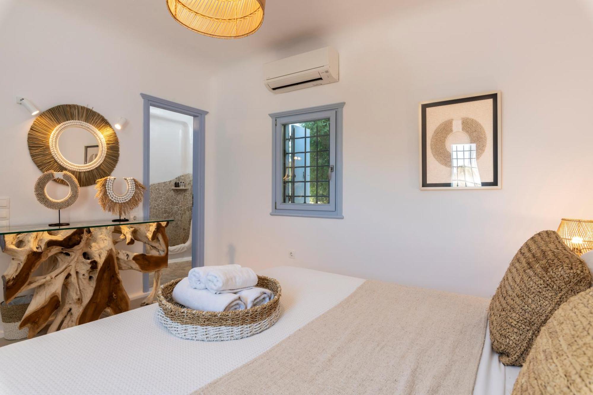 Leno Villas Mykonos Mykonos Town Phòng bức ảnh