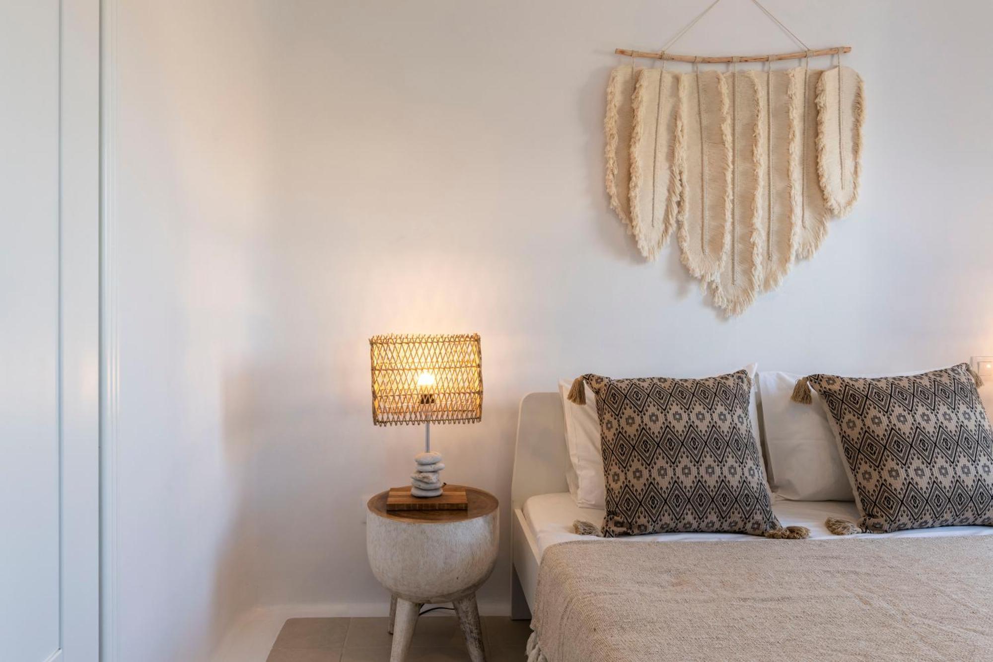 Leno Villas Mykonos Mykonos Town Phòng bức ảnh