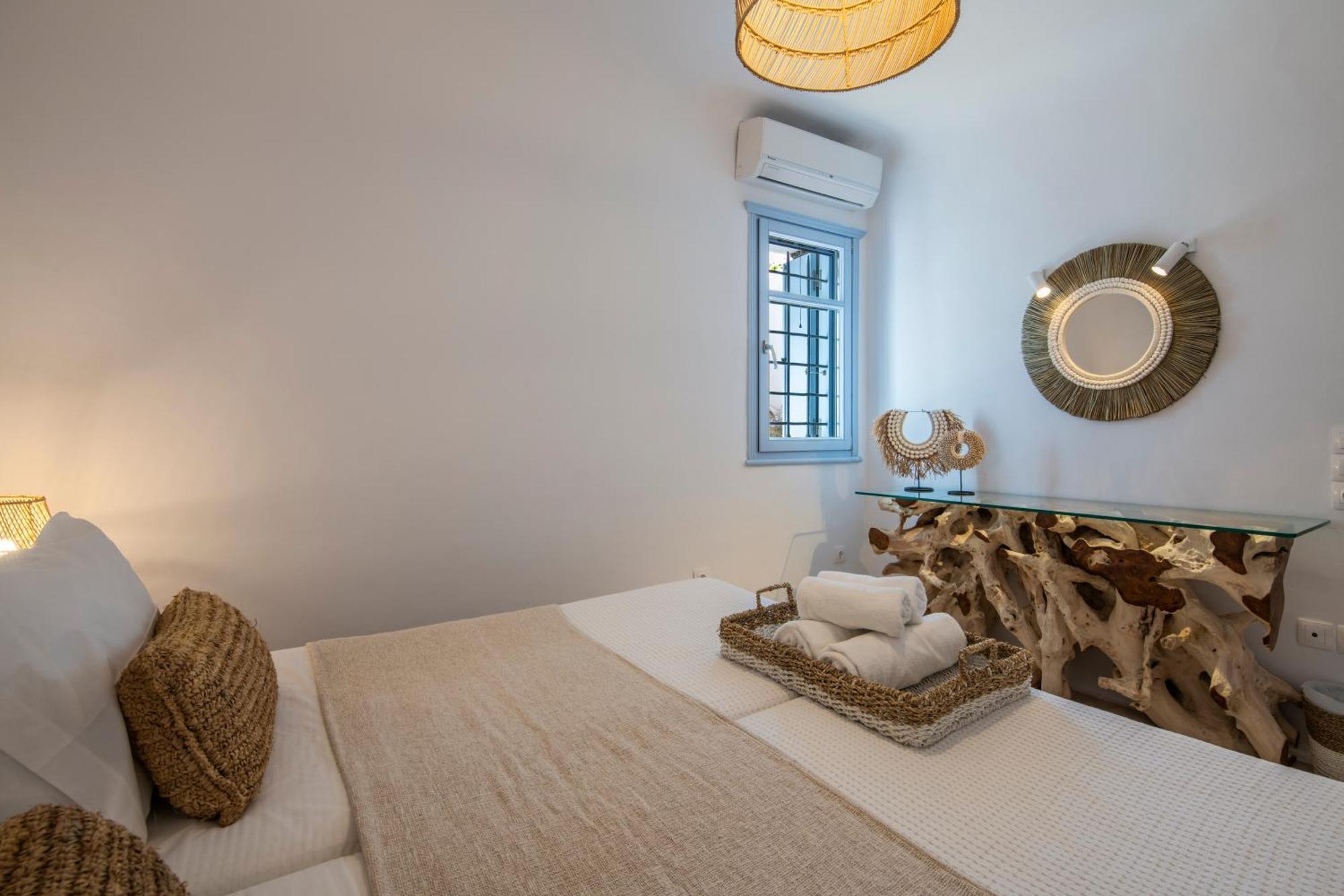 Leno Villas Mykonos Mykonos Town Phòng bức ảnh