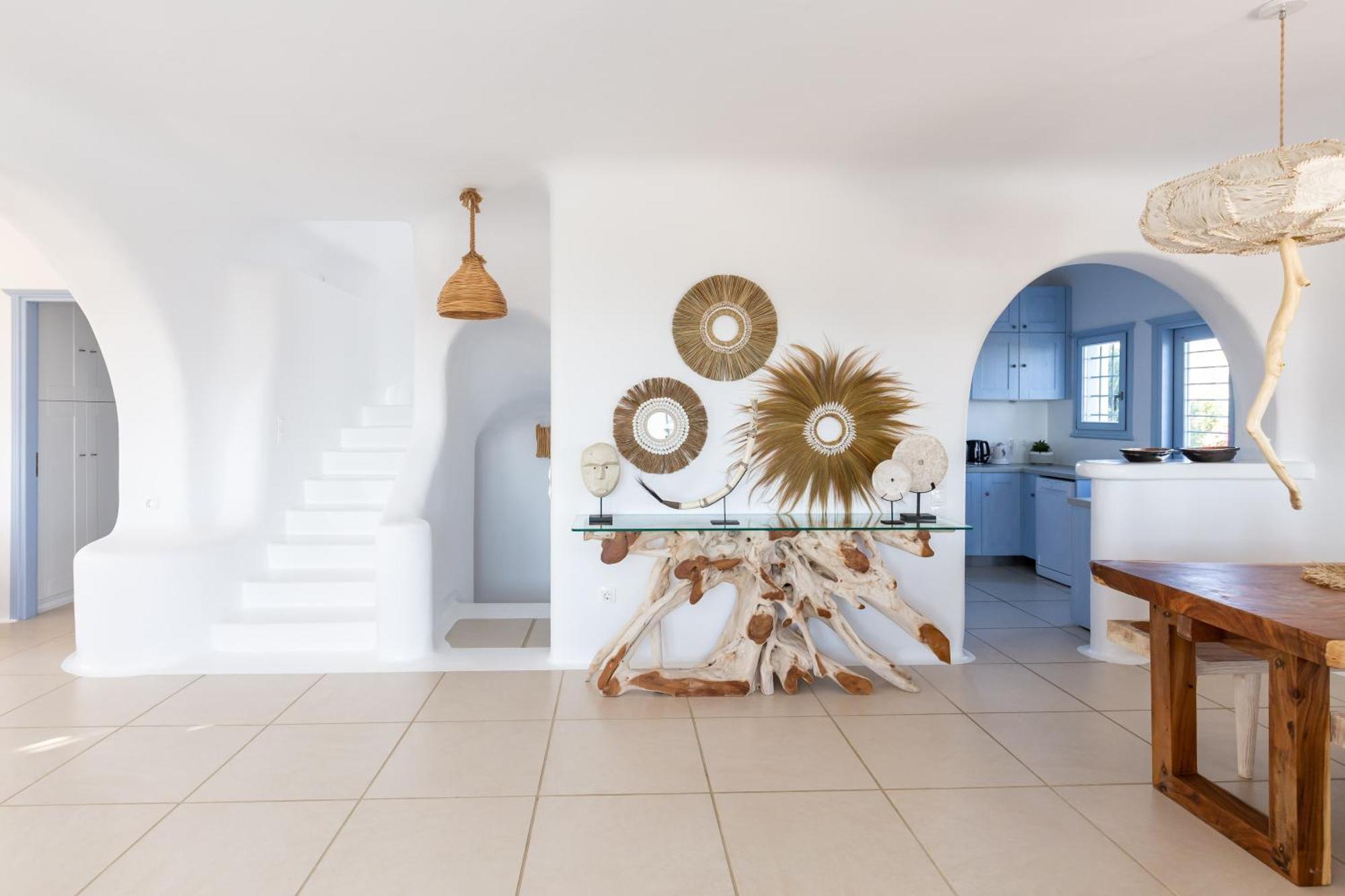 Leno Villas Mykonos Mykonos Town Phòng bức ảnh