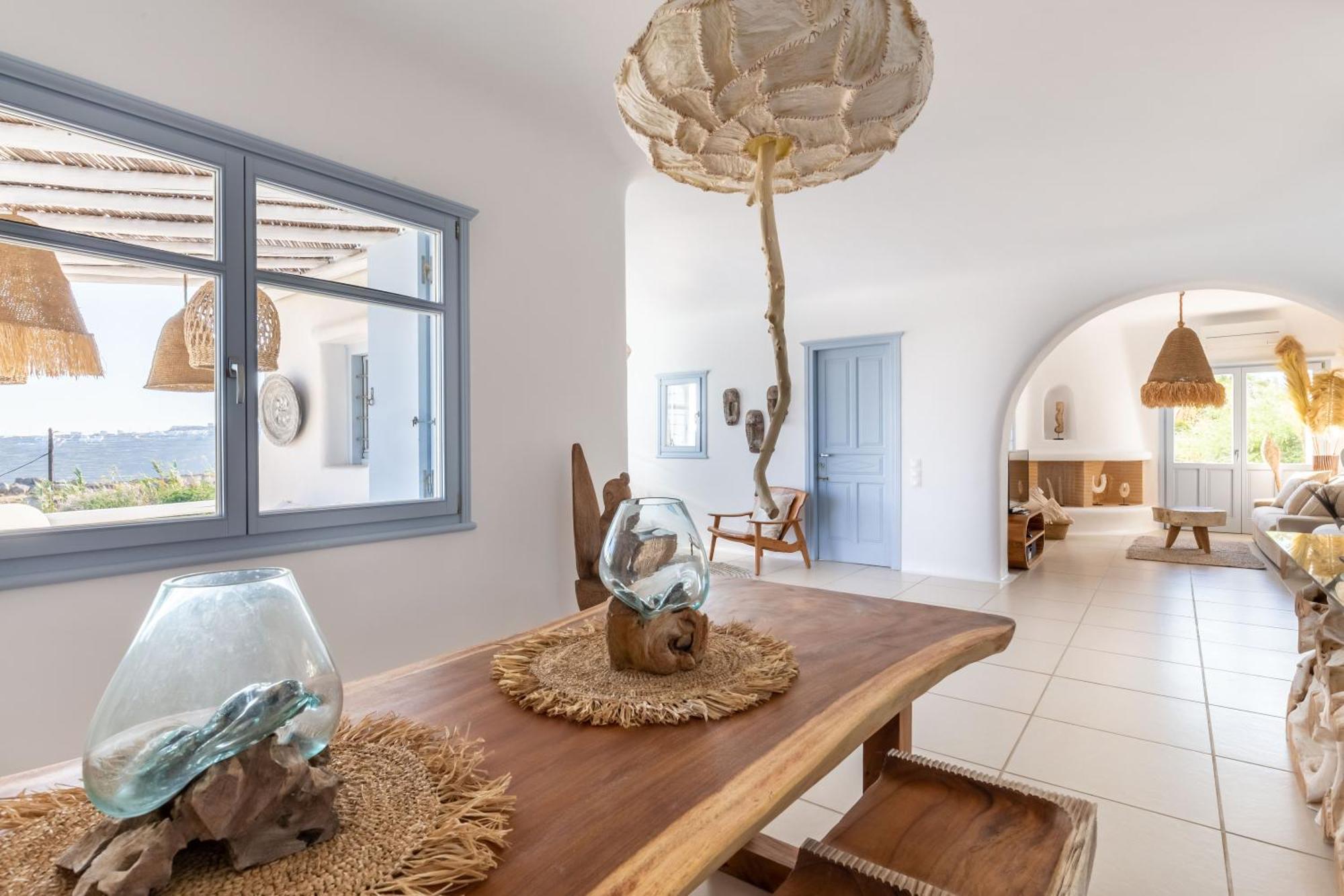 Leno Villas Mykonos Mykonos Town Phòng bức ảnh